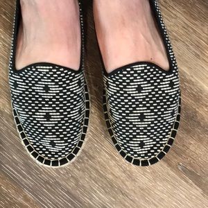 Dolce Vita slip on espadrilles
